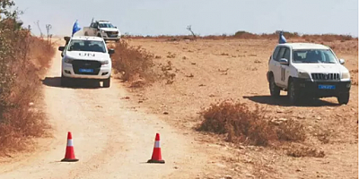 Pile-Yiğitler Yolu çalışmalarına yeniden başlandı