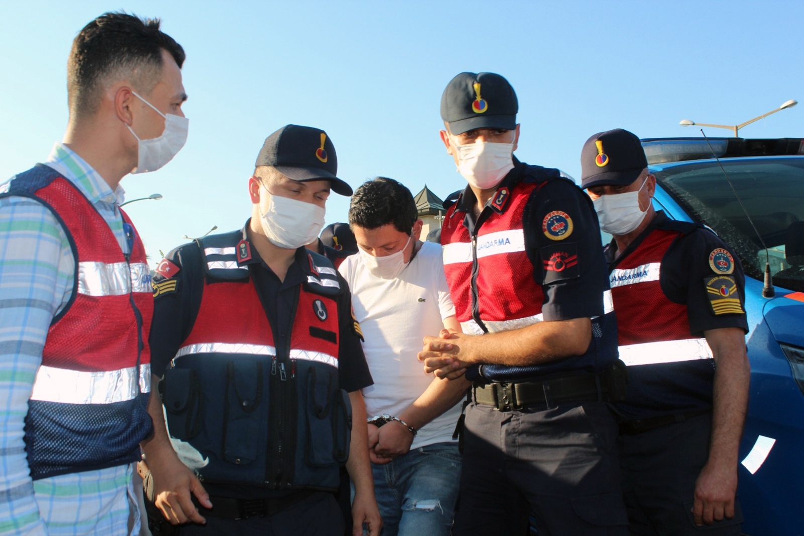 Pınar Gültekin’in katil zanlısına 5 milyon liralık tazminat davası