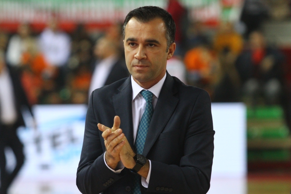 Pınar Karşıyaka, FIBA Europe Cup’ın oynanmasını istiyor