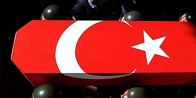 PKK'dan alçak pusu: 5 askerimiz şehit düştü
