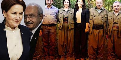 PKK'dan HDP'ye gizli mektup! Kamuoyu bu talimatları ilk kez duyuyor