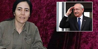 PKK'dan Kılıçdaroğlu'na destek sürüyor: Sadece CHP'nin değil Kürdistan'ın adayıdır
