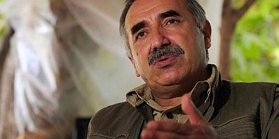 PKK elebaşı daha fazla gizleyemedi, itiraf etti!