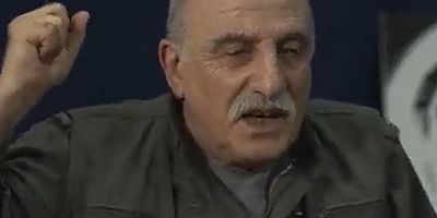 PKK elebaşı Duran Kalkan Taksim saldırının bütün ayrıntılarını vermiş