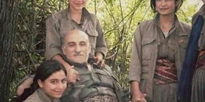 PKK’lı Duran Kalkan'dan Avrupa itirafı: Bize savaşı devam ettirin dediler