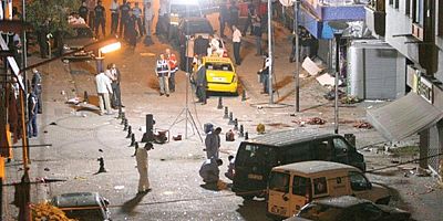 PKK'lı hain Nüsret Tebiş MİT operasyonu ile öldürüldü