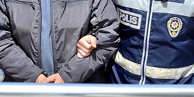 PKK'lı terörist HDP'li vekilin aracında yakalandı