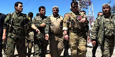 PKK'nın çirkin planını MSB de doğruladı!