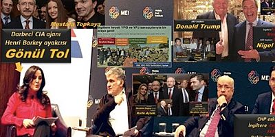 PKK'nın güdümündeki 