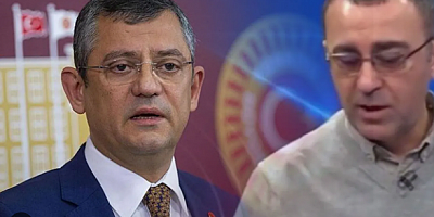 PKK'nın kanalında Özgür Özel'e övgü yağdırdılar!