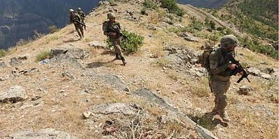 PKK'nın kendini feshetmesiyle Türkiye'de terör son buldu..