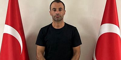 PKK'nın Rusya yapılanmasına darbe: Terörist Iusubov Türkiye'de yakalandı