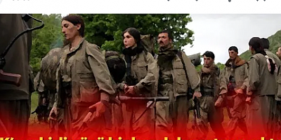 PKK’nın silahları nereye bırakacağı dahi belirlendi! Sürecin detayları netleşti