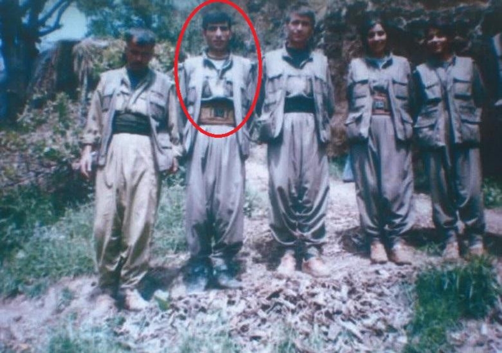 PKK, örgütün sözde üst düzey yöneticisinin etkisiz hale getirildiğini örgüt üyelerinden gizlemiş