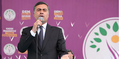 PKK propagandası yapan Abdullah Zeydan’ın belediye başkanlığı düştü