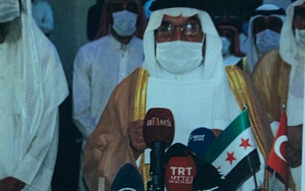 PKK Suriye’de aşiretlere kan kusturuyor