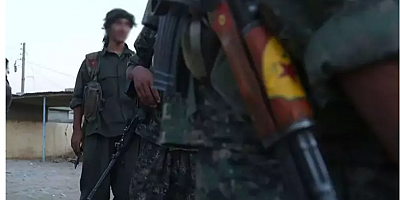 PKK/YPG'nin seçim tezgahına karşı çıktılar: Kabul edilemez