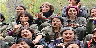 PKK/YPG'nin sözde sorumlularından Liman Suwyeş öldürüldü!