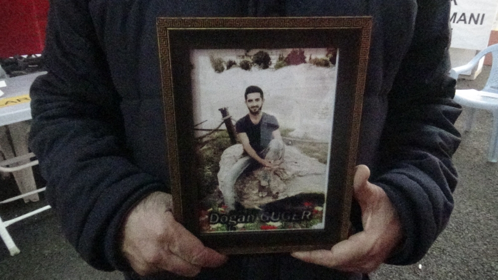 PKK’lılar çocuğun yolunu kesip, 10 kez çay içirdikten sonra kaçırmışlar