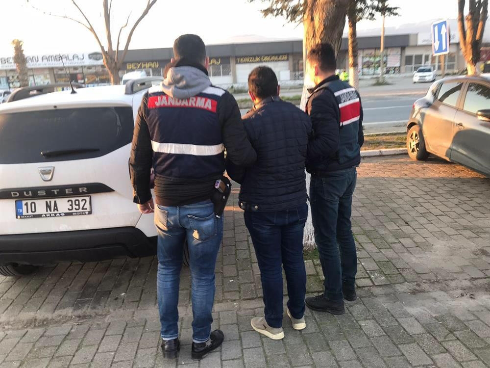 PKK’nın cezaevi finansörlerine operasyon: 17 gözaltı