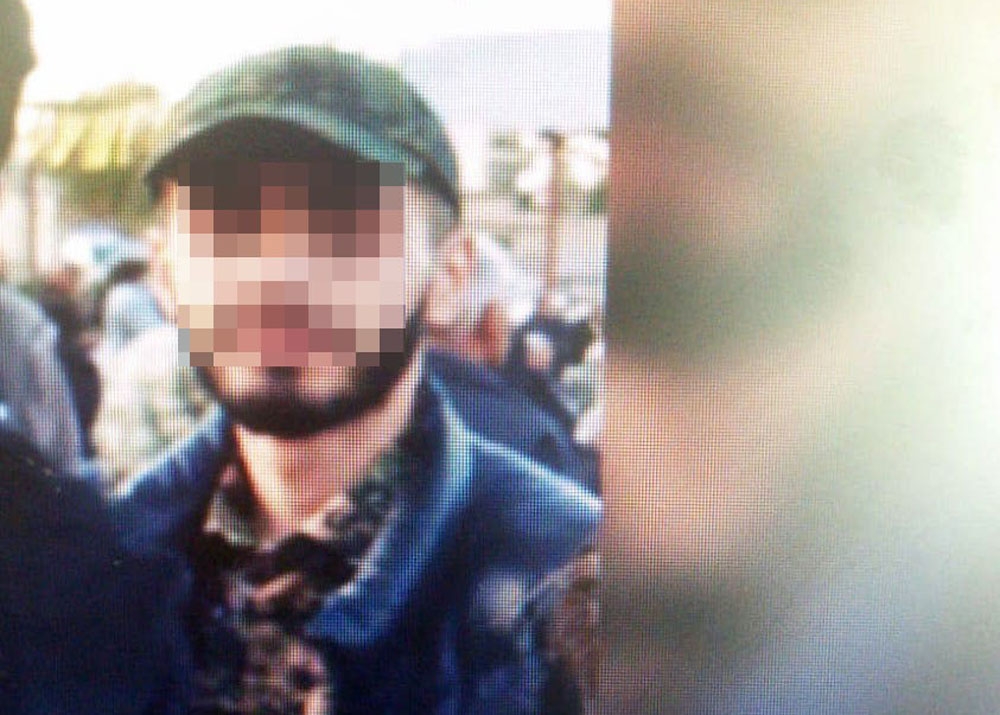 PKK/YPG’li terörist Ankara’da saklandığı evde yakalandı
