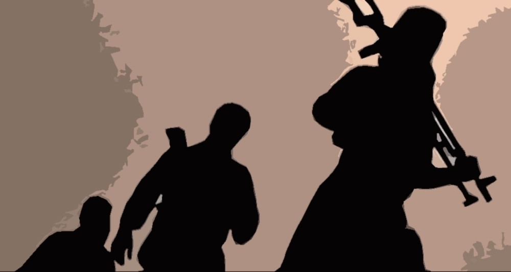 PKK/YPG’li teröristler, DEAŞ’lı kadınları fuhuş için pazarlıyor