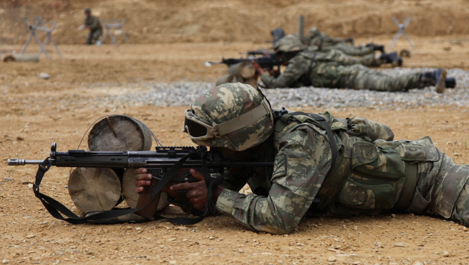 PKK/YPG’ye bir darbe daha