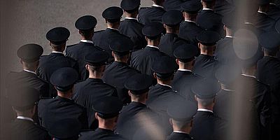 Polis Akademisi’nden 13 bin 610 öğrenci mezun olacak
