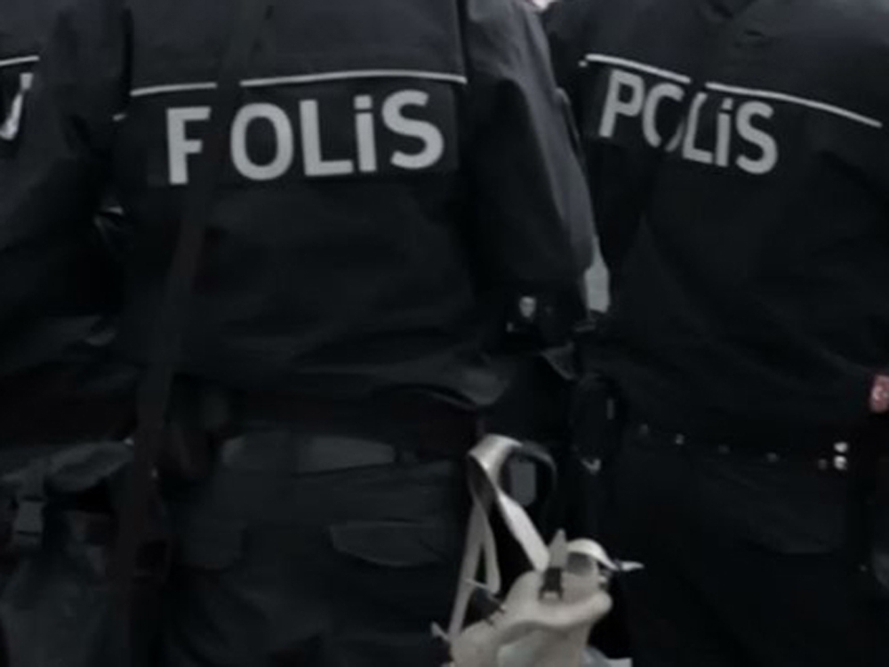 Polis Alımlarında Renk Körlüğü Uygulaması Devam Edecek