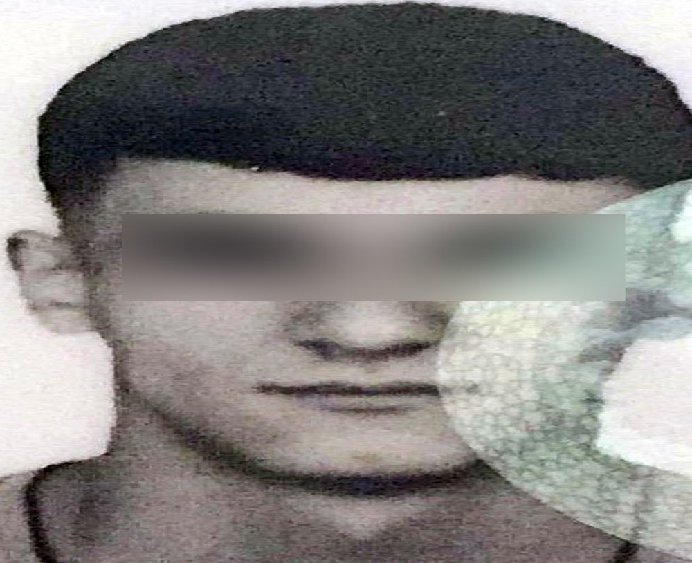 Polisi şehit eden 4. şüpheli de yakalandı: 75 ayrı suç kaydı var