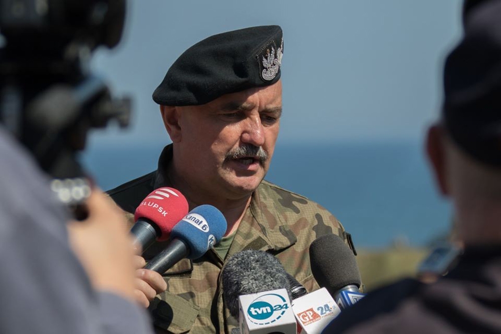 Polonya Genelkurmay Başkanı Korona virüsüne yakalandı