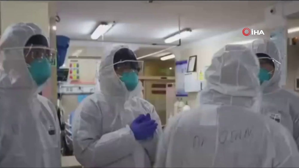 Polonya’da 18 kişide korona virüs teşhis edilirken, Fas’ta da ilk ölüm gerçekleşti
