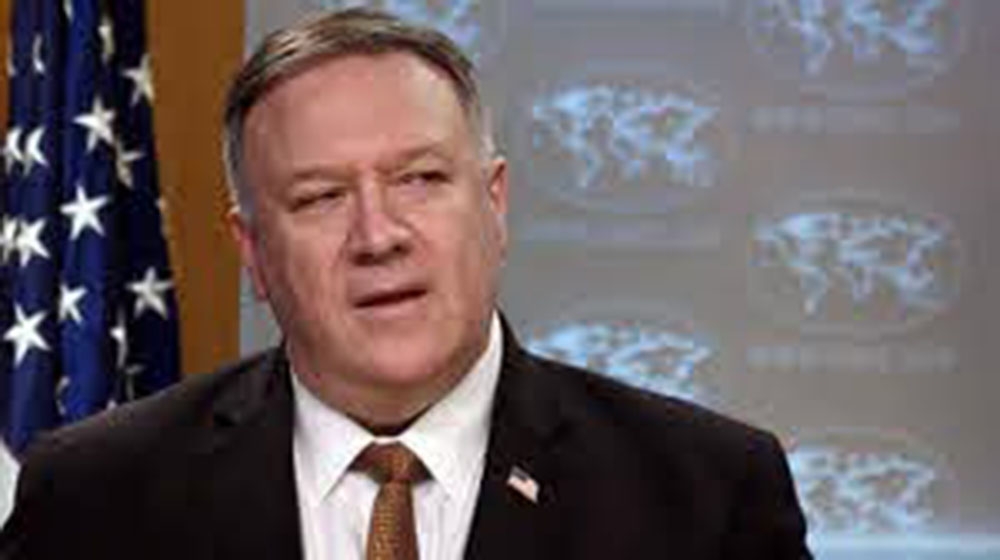 Pompeo: “ABD, geçici Devlet Başkanı Juan Guaido’yu tanımaya devam edecek”