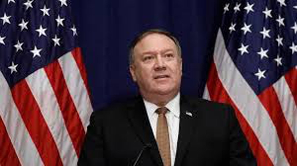Pompeo: 