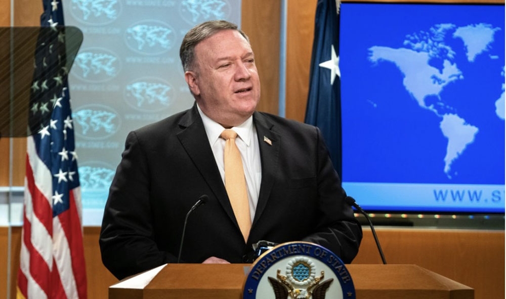 Pompeo: 