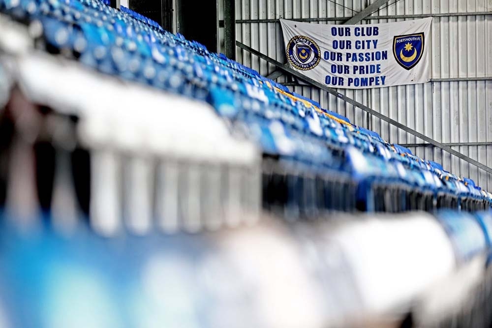 Portsmouth’un 3 futbolcusunda korona virüs çıktı