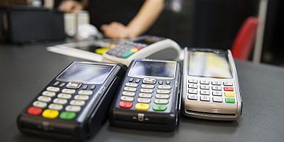 POS komisyon oranlarında değişiklik yapıldı
