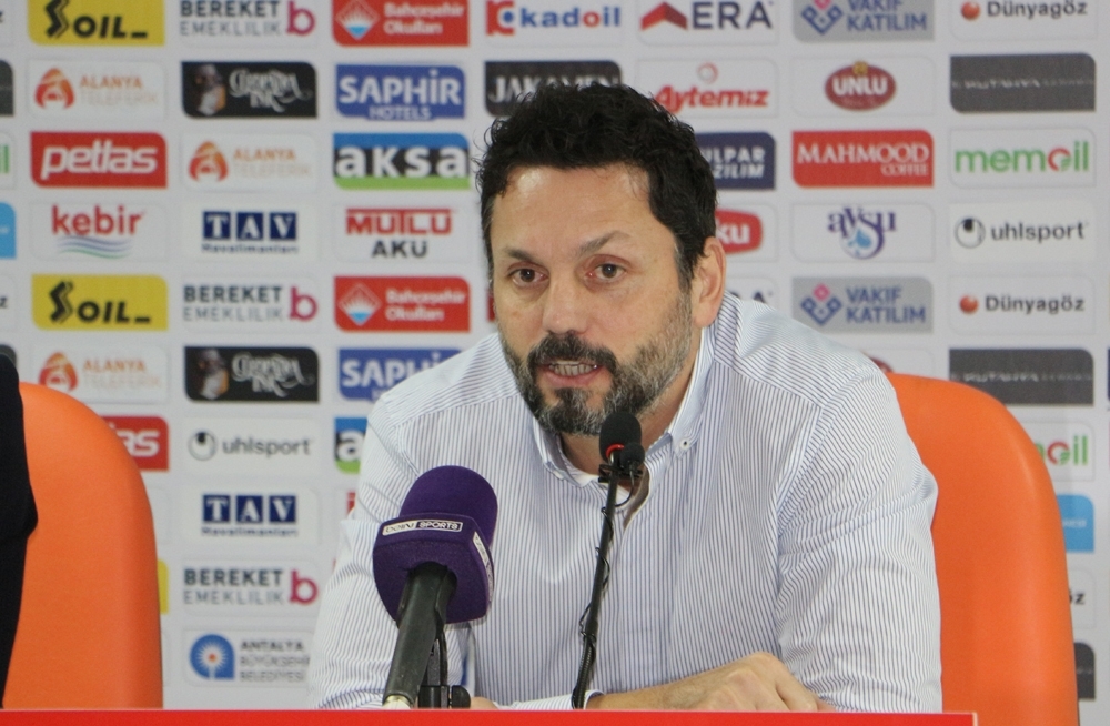 “Pozisyonları İyi Değerlendirerek 5-0Lık Bir Galibiyet Aldık”