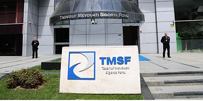 Pozitifbank TMSF'ye devredildi