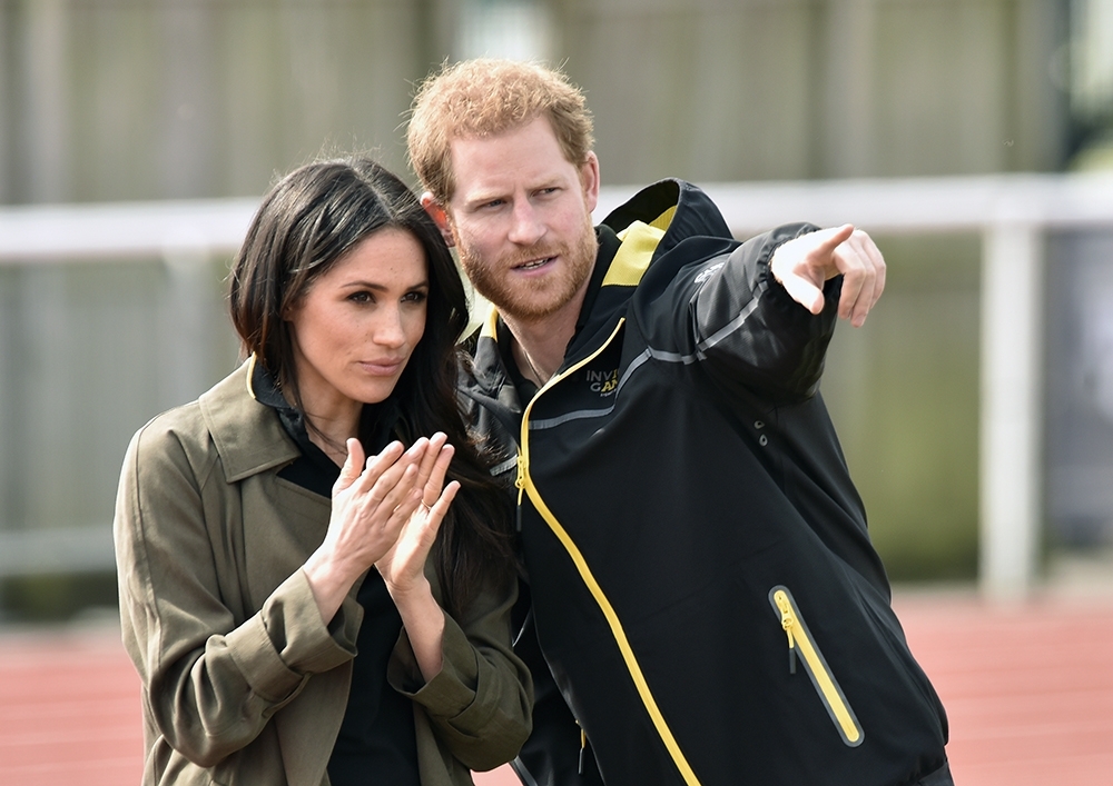 Prens Harry ve Meghan Markle’dan Prens Philip için taziye mesajı