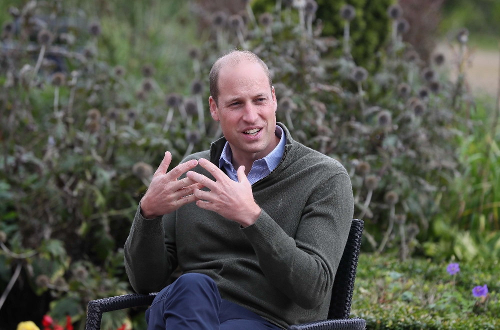 Prens William’dan Meghan Markle’a cevap: “Irkçı bir aile değiliz”