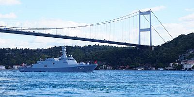 Preveze Deniz Zaferi törenlerle kutlandı