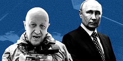 Prigojin'den sonra Putin kararname yayınladı: Paralı askerler bağlılık yemini edecek