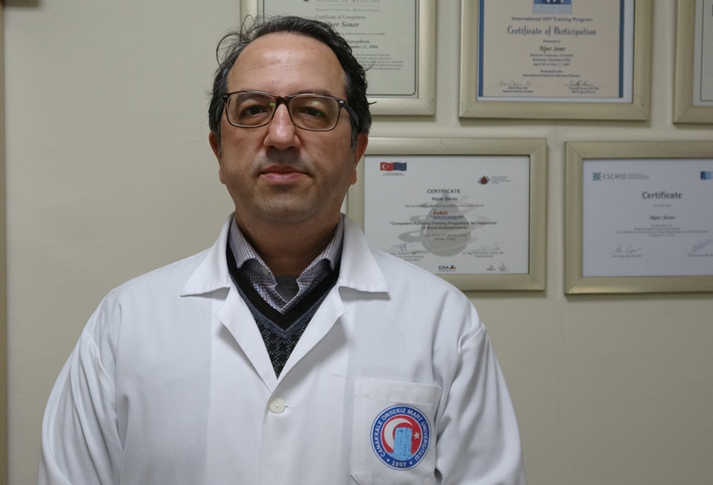 Prof. Dr. Alper Şener: “Yayılım hızı artıyor, İngiltere için ciddi sorunlar olabilir”