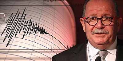 Prof. Dr. Ersoy, 'Depremsiz geçen bir anımız yok' diyerek uyardı! 28 gün detayı dikkat çekti