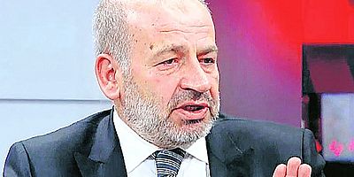 Prof. Dr. İzzet Özgenç'ten bomba iddia! 'Ekonomik bunalım sonucu OHAL'e hazır olun!'