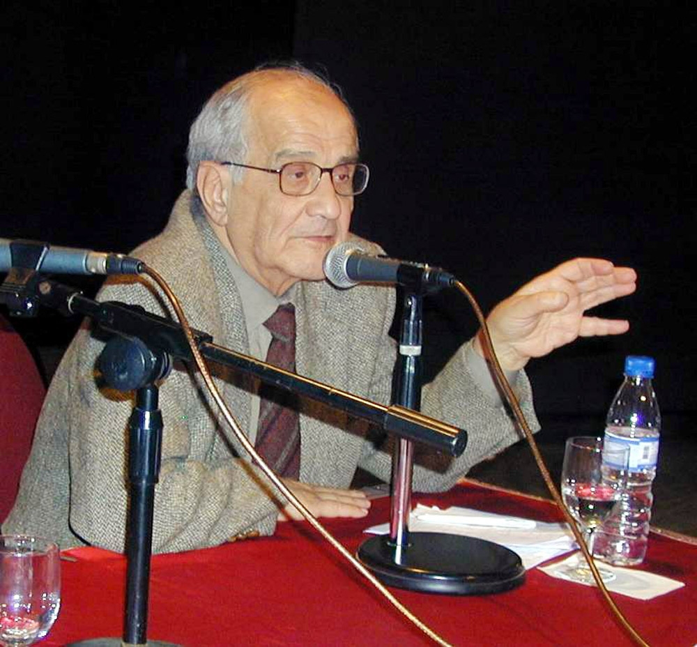 Prof. Dr. Mümtaz Soysal Vefat Etti