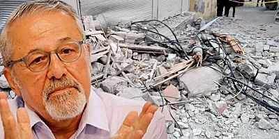 Prof. Dr. Naci Görür, deprem sonrası en çok merak edilen 5 soruya cevap verdi 