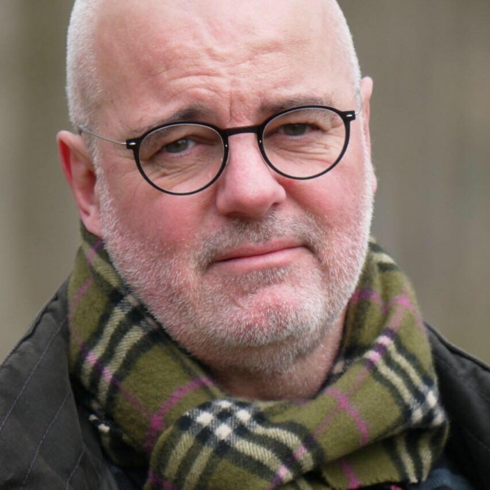 Prof. Dr. Stefan Hockertz: 