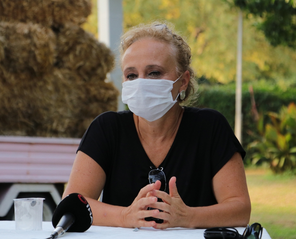 Prof. Dr. Yeşim Taşova: 